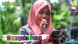 Cempaka Putek, Nazya Musik Live jenggik