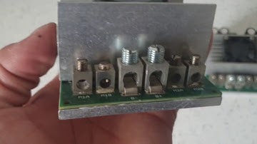 Selling my Sabertooth 2x60