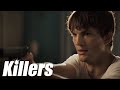 Jen's Father Threatens Spencer With A Gun | Killers