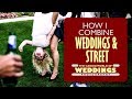 How I Photograph Weddings as a Street Photographer - Tony Ray Jones Shooting Approach