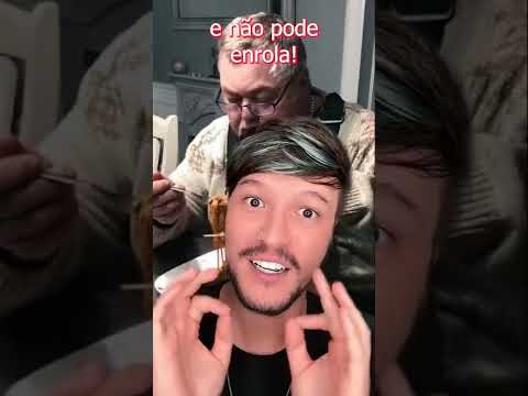 cinco coisas que