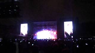 Paul McCartney in São Paulo - Live And Let Die (22/11 - HD)