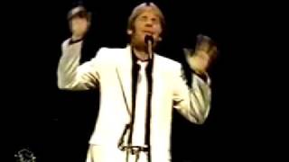 Video thumbnail of "John Denver - Live at the Apollo Theater (10/26/1982) [7/11]"