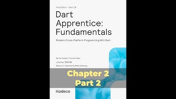 Chapter 2 (Part 2) : Expressions, Variables & Constants