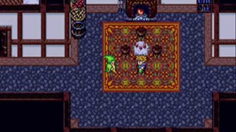 Final Fantasy V Walkthrough - Part 5