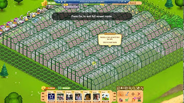 Country life auto player(AutoIt)