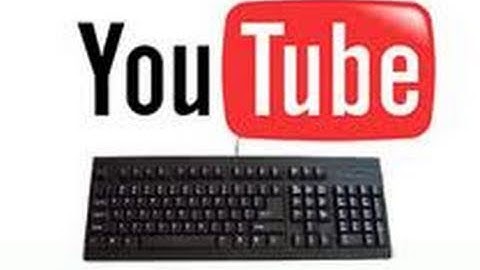 SECRET YouTube Shortcuts! Run YouTube With Your Keyboard - Tekzilla Daily Tip