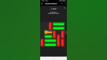 11th Hamster kombat Daily Mini-Game ( Puzzle Solved ) in few Second#hamsterkombat #minigame