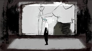 【Eve / Hatsune Miku】Dramaturgy (ドラマツルギー)【Sub Español】