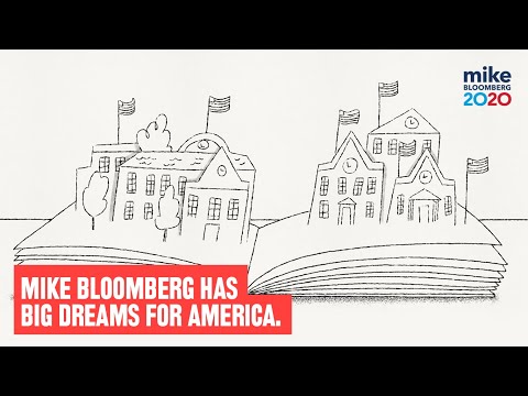 Video: Michael Bloomberg Net Worth