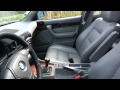 BMW E34 525tds Wordline Pack