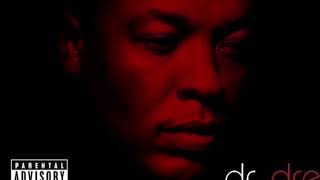 Dr Dre - Ft Method Man - Take The Heat