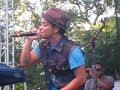 Bruno Mars Somewhere In Brooklyn Six Flags New England Aug 27 2010