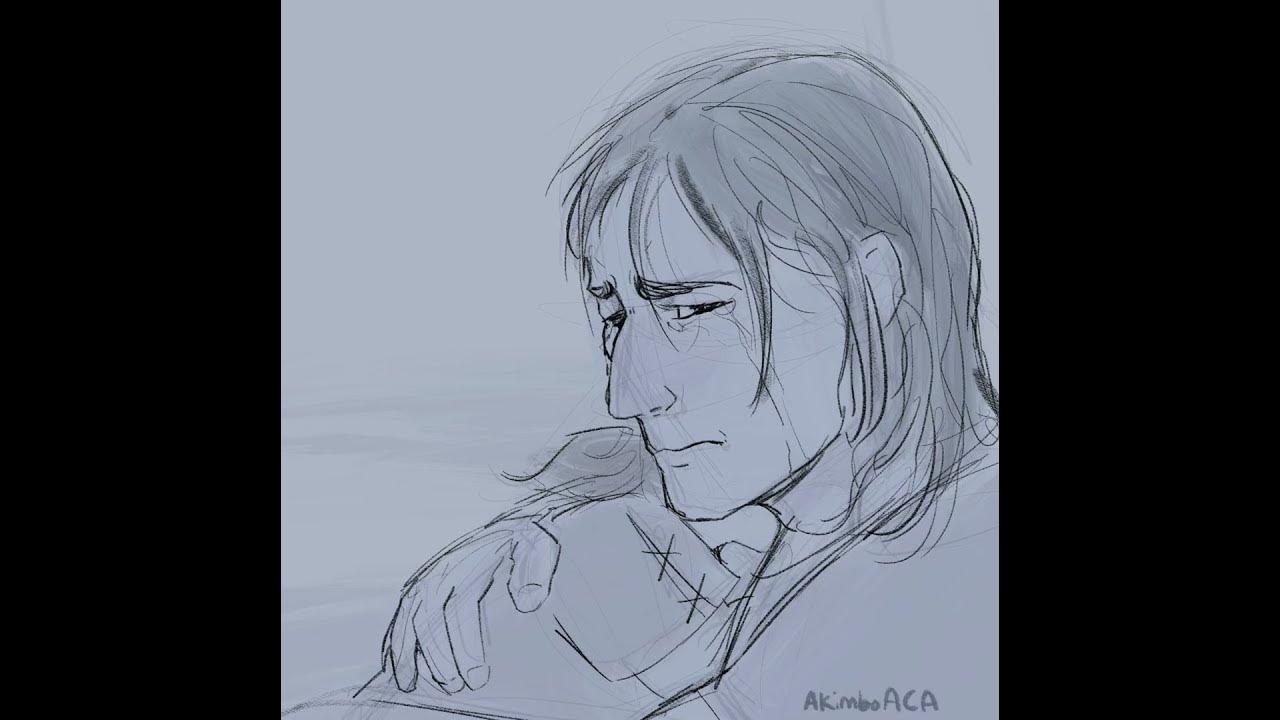 Reunion | I Bet on Losing Dogs | OC PMV/ ANIMATIC