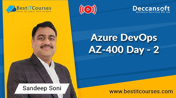 Azure DevOps | AZ-400 Day - 2