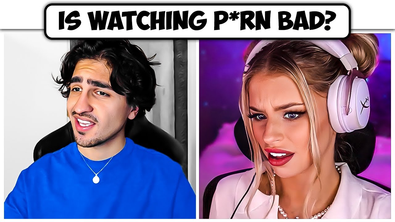 Asking Girls Questions Guys Are AFRAID To Ask! YouTube