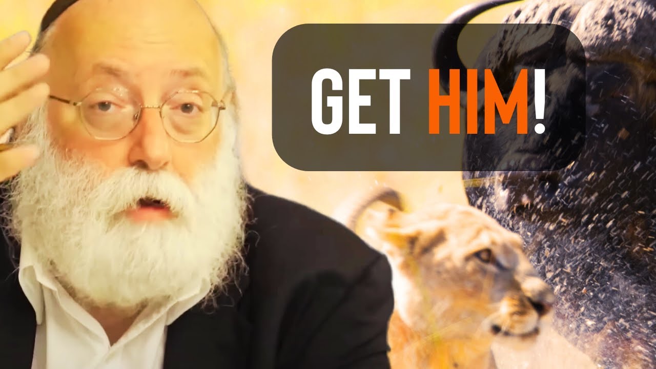 This is your true enemy: How to FIGHT BACK