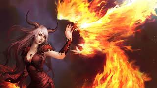 Nightcore  - Phoenix (League of Legends)