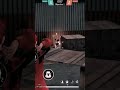 impossible double AWM😱😱🔥🔥#freefire#youtubeshorts