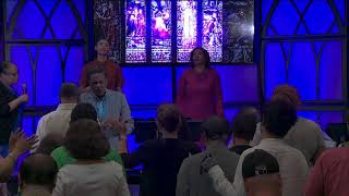 Living in Hope: Drawing Near and Holding Fast