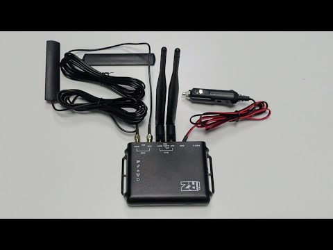 Интернет в автомобиль! Комплект интернет-доступа iRZ RL01w Интернет в автомобиль! Комплект интернет-доступа iRZ RL01w