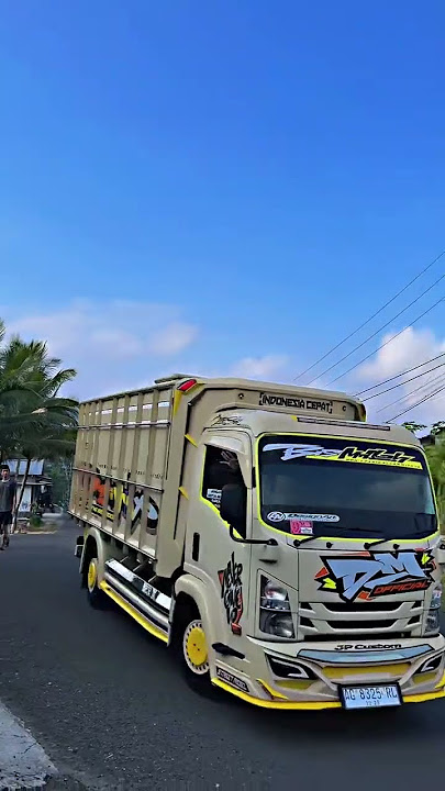 story wa truk 30 detik terbaru #masukberanda #trending #stroywaindonesia