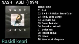 NASH _ ASLI (1994)