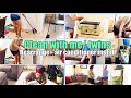 *SUMMER* GET IT DONE// CLEAN WITH ME +REARRANGE // SPEED CLEAN// TWINS THAT CLEAN