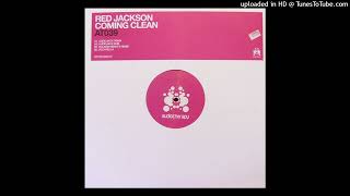 Red Jackson - Coming Clean (Paul Keeley Dub)