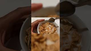 This Is By Far One of My FAVORITE Cereals Ever . ASMR #ASMR
