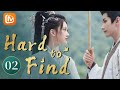 【CLIPS】【ENG SUB】 The princess has lost her memory | Hard to Find | MangoTV English