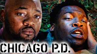 Fo Not Snitch | Chicago P.D.