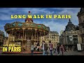 🇫🇷WALK IN PARIS "LONGTEMPS WALK IN PARIS " LIVE STREAMING IN PARIS (EDIT VERSION) 21/02/2021