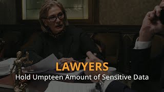 Data Protection for Lawyers