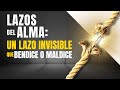 LAZOS DEL ALMA: Un Lazo Invisible que Bendice o Maldice | Pastor Marco Antonio Sánchez