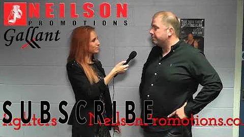 Neilson Promotions - the BIG one - Interview with ...