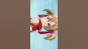 Sword Art Online: Aincrad ◄AMV Short►