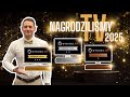Prawda O Nagrodach Dla Telewizorów KTO DORADZA WAM BUBLE