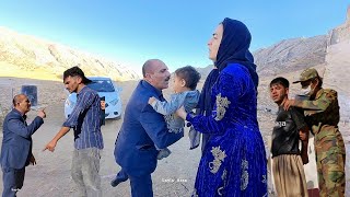 Amirs Controversy With Mehrshad Will Leila Consent?