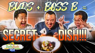 Boss B’s Food Truck | TASTE BUDS