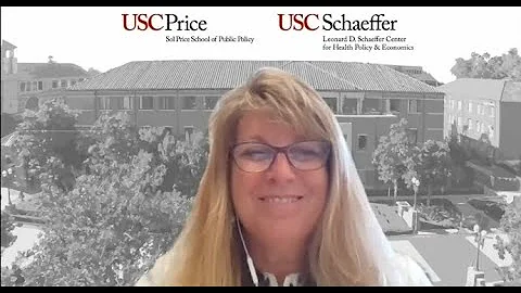 2022 J. Warren Perry Lectureship in Public Health ...