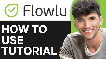 Flowlu Tutorial For Beginners - How To Use Flowlu (2024)