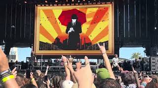 When We Were Young 2025-Mayday Parade- Jamie All Over