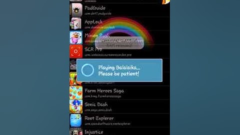 Free In App Purchases Using FREEDOM (Android) (Root Required)