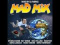 Mad mix mixed d j fabricie