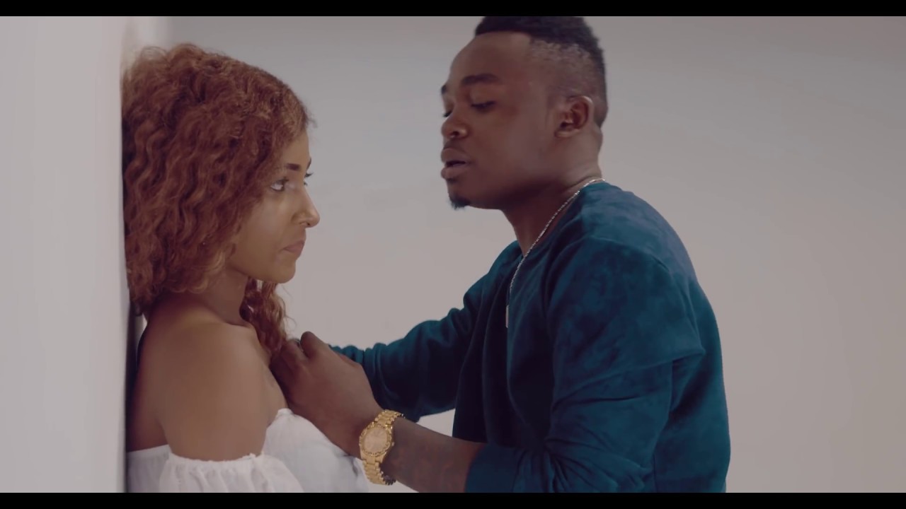 Aslay   Nibebe official Video