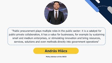 Procure Innovation EU - Workshop No.2 - Short video - Part 2