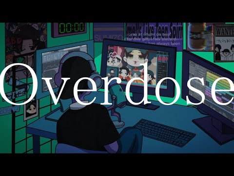 【Overdose】なんでこんな才能が埋もれてんの？#Shorts