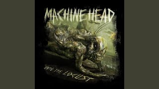 Video thumbnail of "Machine Head - Darkness Within (Acoustic)"