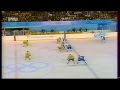 ОИ-1998 Финляндия - Швеция четвертьфинал 3